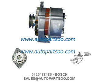Good price 0120488186 0120488187 - BOSCH Alternator 12V 70A Alternador σε απευθείας σύνδεση
