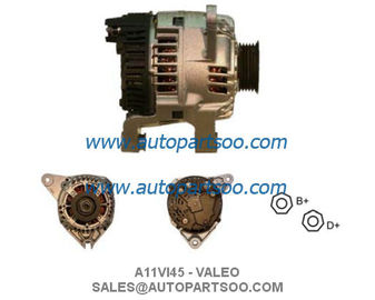 Good price A11VI45 0986040201 - BOSCH Alternator 12V 70A Alternador σε απευθείας σύνδεση