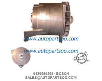 Good price 0120689562 0986044060 - BOSCH Alternator 24V 140A Alternador σε απευθείας σύνδεση