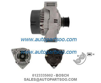 Good price 0123335002 0123335003 - BOSCH Alternator 12V 90A Alternador σε απευθείας σύνδεση
