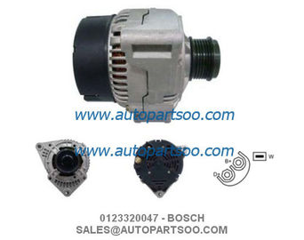 Good price 0123320047 0123320062 - BOSCH Alternator 12V 90A Alternador σε απευθείας σύνδεση