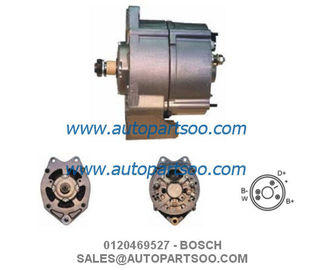 Good price 0120469527 0120469562 - BOSCH Alternator 24V 55A Alternadores σε απευθείας σύνδεση