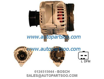Good price 0124515044 0986042820 - BOSCH Alternator 12V 120A Alternadores σε απευθείας σύνδεση