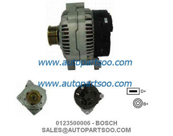Good price 0123500006 0986039913 - BOSCH Alternator 12V 100A Alternadores σε απευθείας σύνδεση