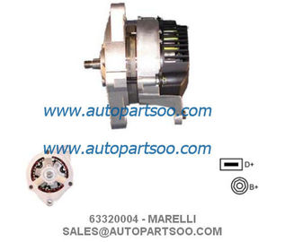 Good price 63307131 63320004 - MARELLI Alternator 12V 55A Alternadores σε απευθείας σύνδεση