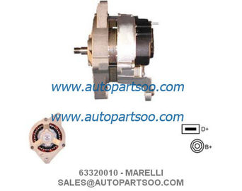 Good price 63320010 - MARELLI Alternator 12V 55A Alternadores σε απευθείας σύνδεση