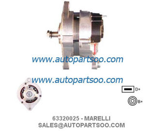 Good price 63308300 63320025 - MARELLI Alternator 24V 30A Alternadores σε απευθείας σύνδεση