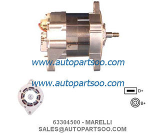 Good price 63304500 79014078 - MARELLI Alternator 24V 47A Alternadores σε απευθείας σύνδεση