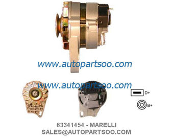 Good price 63321001 63341454 - MARELLI Alternator 12V 55A Alternadores σε απευθείας σύνδεση
