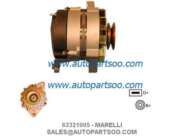Good price 63321005 7580208 - MARELLI Alternator 12V 55A Alternadores σε απευθείας σύνδεση