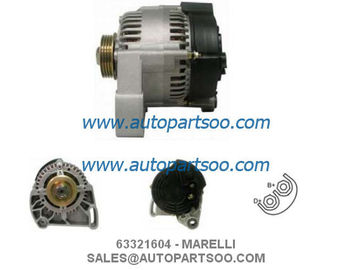 Good price 63321603 63321604 - MARELLI Alternator 12V 75A Alternadores σε απευθείας σύνδεση