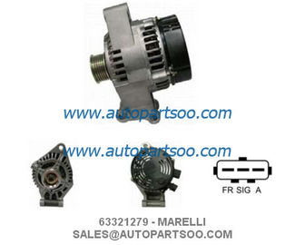 Good price 63321279 63321679 - MARELLI Alternator 12V 80A Alternadores σε απευθείας σύνδεση