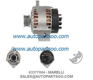 Good price 63377004 063377490030 - MARELLI Alternator 12V 120A Alternadores σε απευθείας σύνδεση