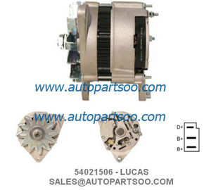 Good price 54021506 5022265 - LUCAS Alternator 12V 55A Alternadores σε απευθείας σύνδεση