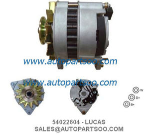 Good price LRA00152 54022604 - LUCAS Alternator 12V 70A Alternadores σε απευθείας σύνδεση