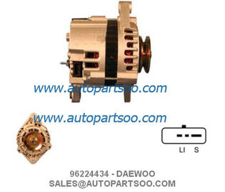 Good price 96224434 - DAEWOO Alternator 12V 85A Alternadores σε απευθείας σύνδεση