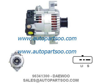 Good price 96206871 96341300 - DAEWOO Alternator 12V 95A Alternadores σε απευθείας σύνδεση