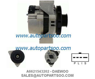 Good price A6621543202 DRA4154 - DAEWOO Alternator 12V 75A Alternadores σε απευθείας σύνδεση
