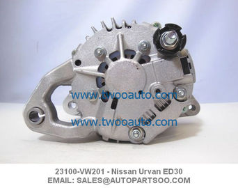 Good price LR180-771S LR180-771C - Nissan Urvan Alternator 12V 80A Caravan ZD30 Alternadores σε απευθείας σύνδεση
