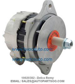 Good price 19020382 19020391 - Delco Remy Alternator 22SI 24V 70A Alternadores σε απευθείας σύνδεση