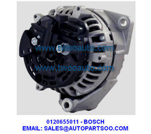 Good price 0120655001 - Bosch Alternator 24V 100A 0 120 655 001 σε απευθείας σύνδεση