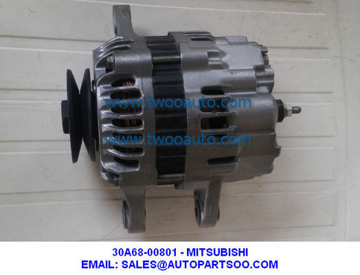 Καλή τιμή 30A68-00801 A7TA0171B - Νέο Mitsubishi Alternator 12V 40A Cub CA-SE Vetus σε απευθείας σύνδεση