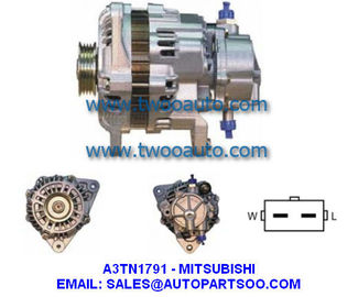 Good price A3T771791 A3TN1791 - MITSUBISHI Alternator 12V 95A Alternadores σε απευθείας σύνδεση