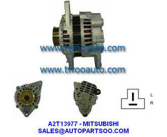Good price A2T14592 A2TA2292 - MITSUBISHI Alternator 12V 70A Alternadores σε απευθείας σύνδεση