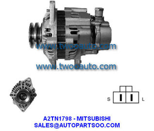 Good price A2T771798 A2TN1798 - MITSUBISHI Alternator 12V 80A Alternadores σε απευθείας σύνδεση