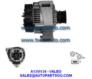 Good price 439245 A13VI134 A13VI175 - VALEO Alternator 12V 90A Alternadores σε απευθείας σύνδεση