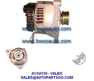 Good price A13VI138 A13VI156 NA503 - VALEO Alternator 12V 90A Alternadores σε απευθείας σύνδεση
