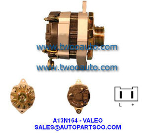 Good price A13N162 A13N164 A14N152 - VALEO Alternator 12V 70A Alternadores σε απευθείας σύνδεση