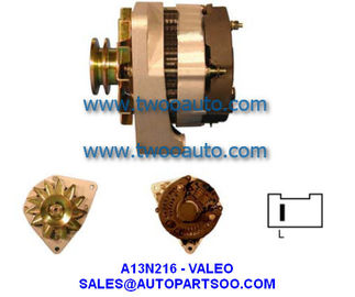 Good price A13N176 A13N216 NA317 - VALEO Alternator 12V 70A Alternadores σε απευθείας σύνδεση
