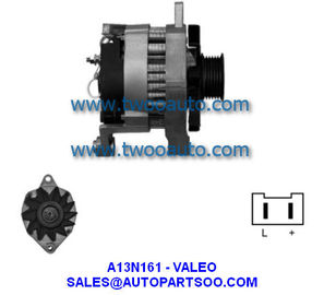 Good price A13N161 A13N199 A13N230 - VALEO Alternator 12V 70A Alternadores σε απευθείας σύνδεση