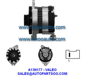 Good price A13N151 A13N177 A13N183 - VALEO Alternator 12V 70A Alternadores σε απευθείας σύνδεση
