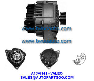 Good price 436666 439094 A13VI141 - VALEO Alternator 12V 90A Alternadores σε απευθείας σύνδεση