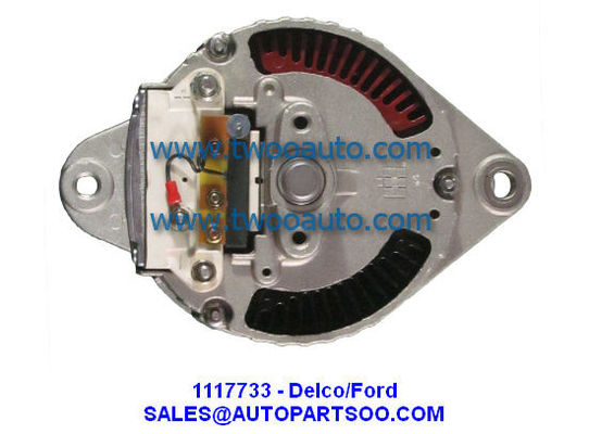 Καλή τιμή 1988086 A0012302JB - DELCO 30SI εναλλάκτης 32V 60A Alternadores σε απευθείας σύνδεση
