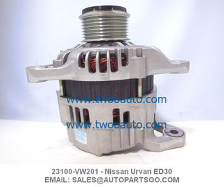 Good price LR180-771S - New Nissan Urvan Alternator ZD30 12V 80A Alternador σε απευθείας σύνδεση
