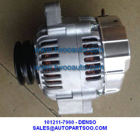 Good price 60086164102, 102211-4050 - NEW DENSO ALTERNATOR KOMATSU Alternador 6008616410 σε απευθείας σύνδεση