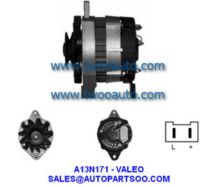 Good price 7700754835 7700793594 7701351762 7701499440 A13N171 A14N53 A14N62 - VALEO Alternator 12V 70A Alternadores σε απευθείας σύνδεση