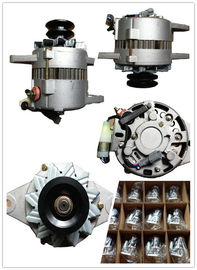 Good price 1-81200-4163 Isuzu Forward for 40A 6HE1 alternator 0-35000-3763 σε απευθείας σύνδεση