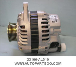 Good price 23100-AL510 Genuine Mitsubishi Alternator A2TB7291RL VQ25/VQ30/VQ35 σε απευθείας σύνδεση
