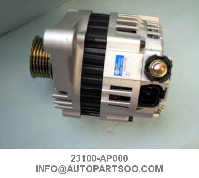 Καλή τιμή Ηλεκτρονικός κινητήρας 23100-AP000 LR165-714MR μοντέλο Z10 σε απευθείας σύνδεση