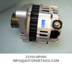 Good price Hitachi Alternator 23100-AP000 LR165-714MR  Model Z10 (cube) Engine CGA3DE σε απευθείας σύνδεση