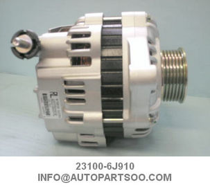 Good price Mitsubishi alternator 23100-6J910 A3TB0091RL Engine QG18DD σε απευθείας σύνδεση