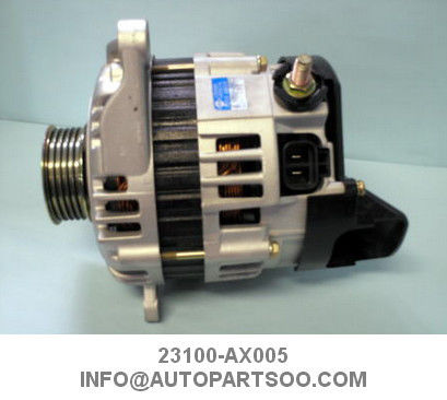 Καλή τιμή Ηλεκτρογεννητήρας Hitachi 23100-AX005 LR190-760 Μηχανή CR (για πρώιμο) σε απευθείας σύνδεση