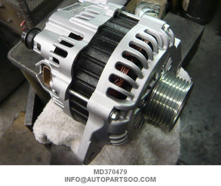 Good price Mitsubishi alternator MD370479 A3TB2091A σε απευθείας σύνδεση