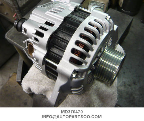 Καλή τιμή Εναλλάκτης Mitsubishi MD370479 A3TB2091A σε απευθείας σύνδεση