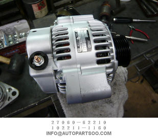 Good price Denso alternator 102211-1160 27060-62210 Toyota Granvia σε απευθείας σύνδεση
