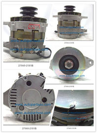 Good price 27040-2181B Hino Heavy Duty Truck 80A alternator σε απευθείας σύνδεση